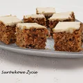Najlepsze ciasto marchewkowe
