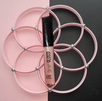BŁYSZCZYK OH MY GLOSS BY RITA ORA OD RIMMEL