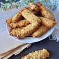 Ciastka maszynkowe - amoniaczki