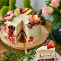 Wielkanocny tort Limoncello! Przepyszny tort na Święta i inne uroczystości!