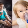 7 najczęściej popełnianych błędów podczas inhalacji! Jak i kiedy inhalować dziecko?