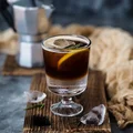 Tonic espresso