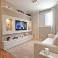 Cudny salon