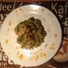 Drobiowa jaglanka Papaja