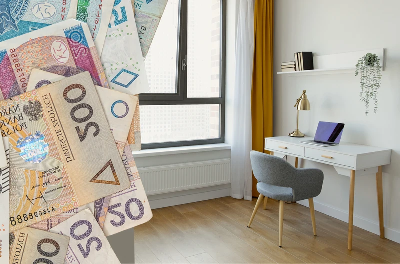 Dofinansowanie do pracy zdalnej! Do zgarnięcia nawet 13 tys. złotych!