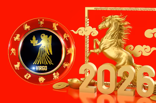Panna 2026: Nagła zmiana pracy i życiowy zwrot! Ognisty Koń nie pozwoli Ci stać w miejscu