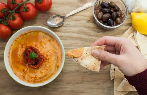 Humus