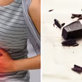 Jesz czekoladę żeby powstrzymać BIEGUNKĘ? Obalamy popularny mit!