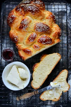 PUSZYSTA DOMOWA CHAŁKA!