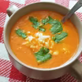 Zupa pomidorowa