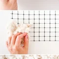 DIY- frotowy dywanik