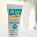 Oillan Med+ Dermatologiczny żel nawilżający do mycia ciała i skóry głowy