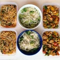 MENU NA TYDZIEŃ: DIETA Z PUDEŁKA AZJA EXPRESS