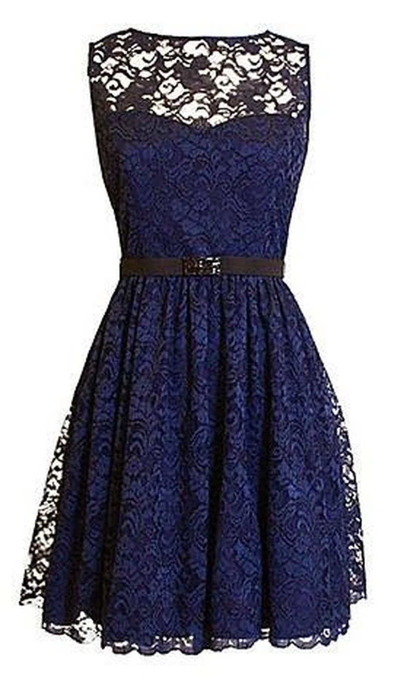 Sukienka w stylu vintage