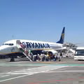 Ryanair zapowiada 20 nowych tras z Lotniska Chopina w Warszawie!