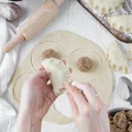 Ciasto na pierogi