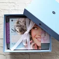 beGLOSSY Begin with SKIN – styczeń 2018