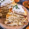 Fuczki - bieszczadzkie placuszki z kiszonej kapusty