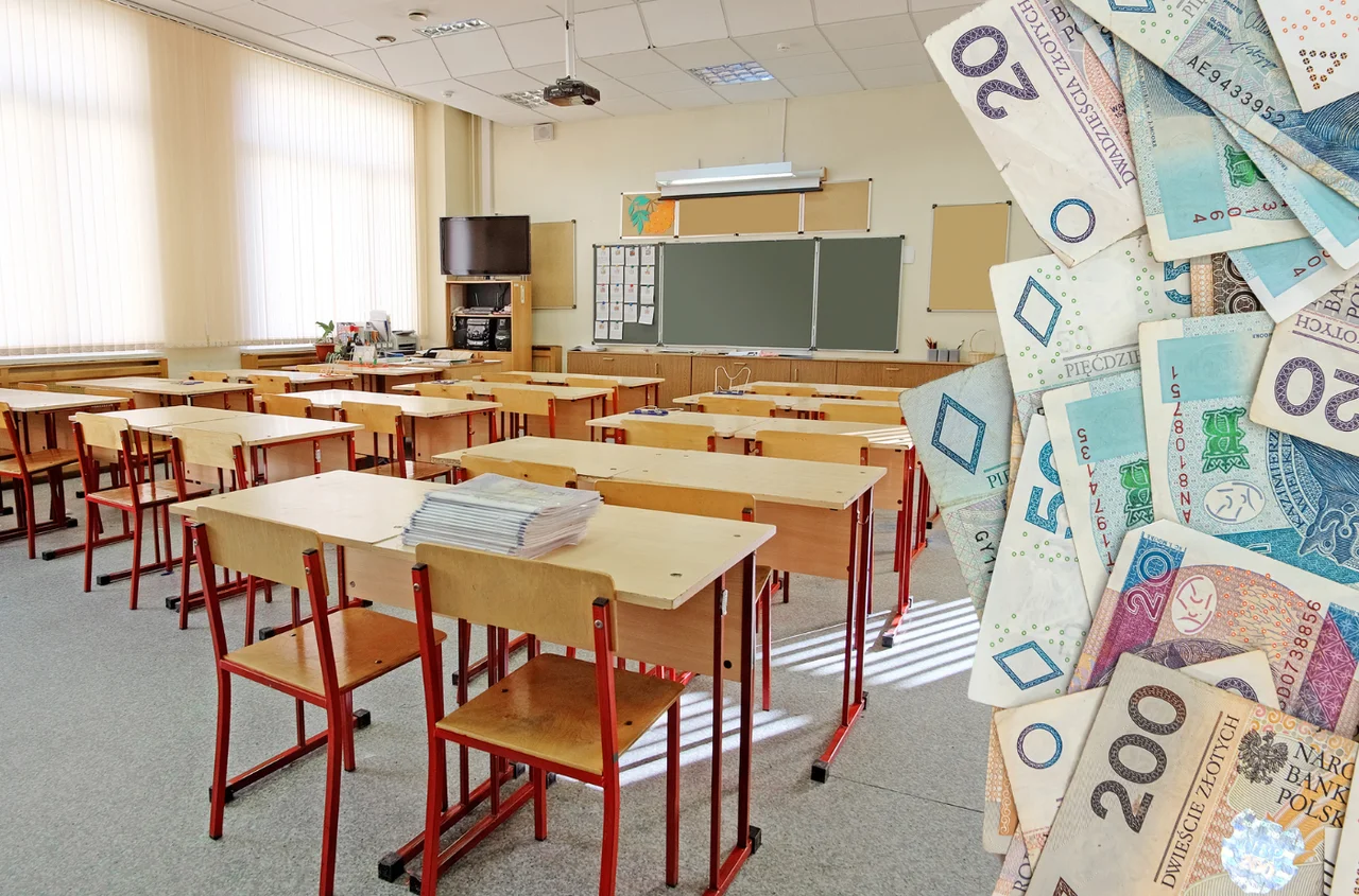 5 dofinansowań na Rok 2024/2025 dla uczniów i ich rodzin! Praktyczny przewodnik z warunkami oraz terminami