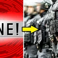 Dziś ogłoszono 1.stopień zagrożenia terrorystycznego w Polsce! “Zachowanie szczególnej ostrożności”