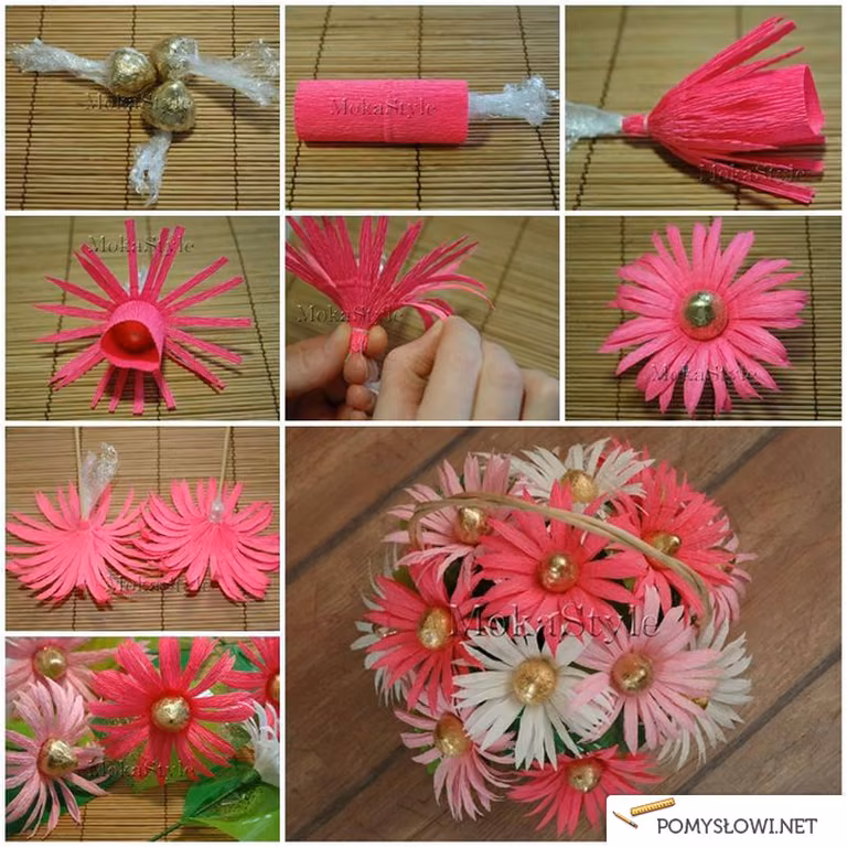 Śliczne kwiatuszki 🌺 🌺