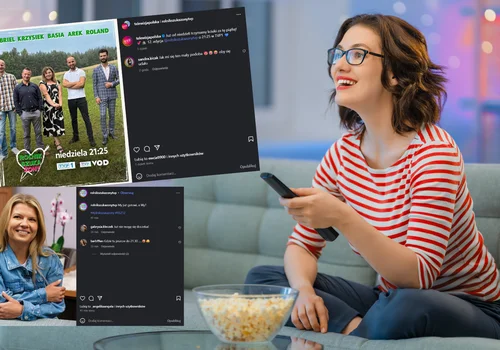 Nowi bohaterowie, stare emocje. „Rolnik szuka żony” wraca z 12. edycją!