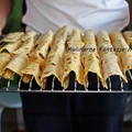 Placki tacos - jak je zrobić
