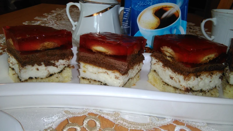 Kawowe Delicje