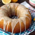 Babka cytrynowa z makiem…