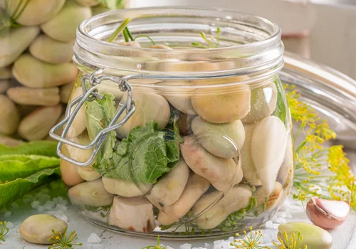 Już go nie gotuję - Teraz rodzina prosi mnie o bób tylko w takiej postaci! W mig znika ze spiżarki