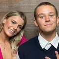Mandaryna i jej 18-letnia córka zachwyciły wyglądem na weselu przyjaciół