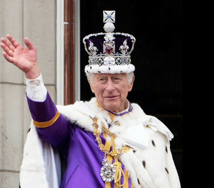 Zdjęcie U króla Karola III wykryto nowotwór! Pałac Buckingham wydał oficjalny komunikat #1