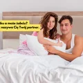 Kotku a może żabciu? To jak nazywa cię twój partner, ma znaczenie!