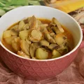 Zupa z Andaluzji