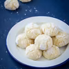 Biscotti al limone