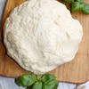 Ciasto na pizze na świeżych drożdżach
