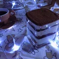 Cynamonowe tiramisu