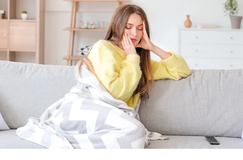 Brak słońca = brak siły! Jak niedobór witaminy D3 wpływa na kobiece zdrowie?