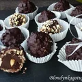 Pralinki Ferrero XL wersja De Luxe + film