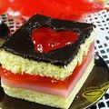 ciasto "Amore"
