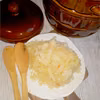 Kiszona kapusta - przepis