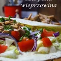Szarpana wieprzowina po meksykańsku, czyli carnitas