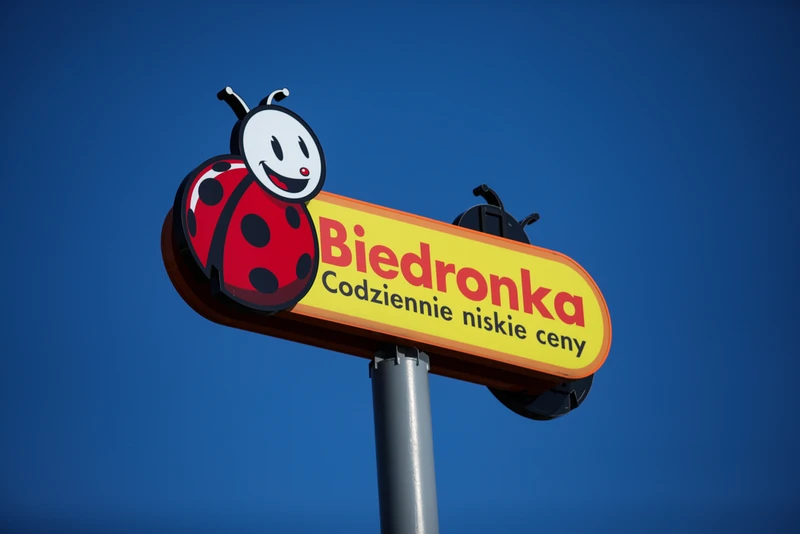 Biedronka z rewolucyjną zmianą! Już nie musisz martwić się gotówką!