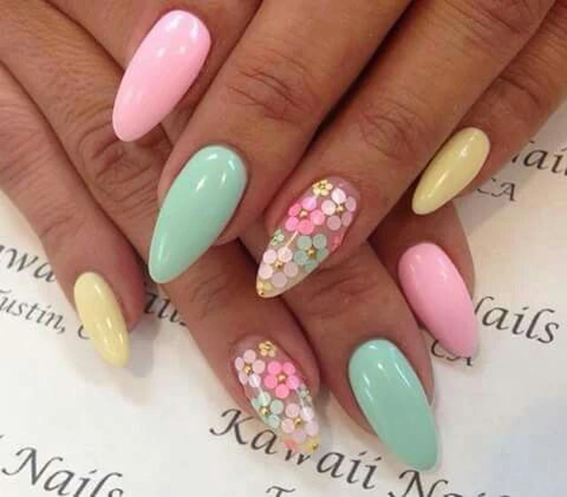 Pastelove