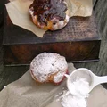 Dietetyczne pączki