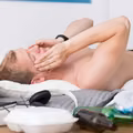 Jak szybko pozbyć się kaca?