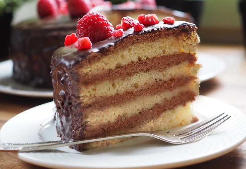Tort Księcia Regenta