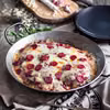 Kurczak jak pizza pepperoni