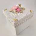 Ślubny exploding box