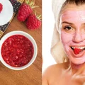 HIT! Maseczka ze świeżych malin. Sposób na piękną skórę